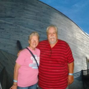 Meet your Posher, Linda